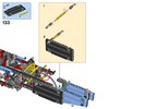 Bauanleitungen LEGO - Technic - 42066 - Air Race Jet: Page 86