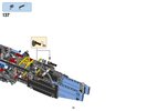 Bauanleitungen LEGO - Technic - 42066 - Air Race Jet: Page 90