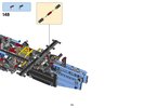 Bauanleitungen LEGO - Technic - 42066 - Air Race Jet: Page 103