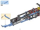 Bauanleitungen LEGO - Technic - 42066 - Air Race Jet: Page 104