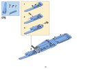 Bauanleitungen LEGO - Technic - 42066 - Air Race Jet: Page 118