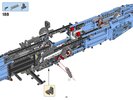 Bauanleitungen LEGO - Technic - 42066 - Air Race Jet: Page 131