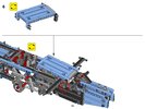 Bauanleitungen LEGO - Technic - 42066 - Air Race Jet: Page 135