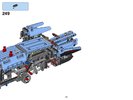 Bauanleitungen LEGO - Technic - 42066 - Air Race Jet: Page 171