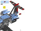 Bauanleitungen LEGO - Technic - 42066 - Air Race Jet: Page 214