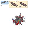 Bauanleitungen LEGO - Technic - 42068 - Flughafen-Löschfahrzeug: Page 29