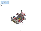 Bauanleitungen LEGO - Technic - 42068 - Flughafen-Löschfahrzeug: Page 36