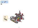 Bauanleitungen LEGO - Technic - 42068 - Flughafen-Löschfahrzeug: Page 37