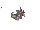 Bauanleitungen LEGO - Technic - 42068 - Flughafen-Löschfahrzeug: Page 38