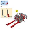 Bauanleitungen LEGO - Technic - 42068 - Flughafen-Löschfahrzeug: Page 42