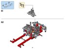 Bauanleitungen LEGO - Technic - 42068 - Flughafen-Löschfahrzeug: Page 46