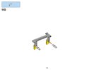 Bauanleitungen LEGO - Technic - 42068 - Flughafen-Löschfahrzeug: Page 76