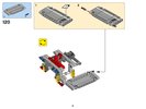 Bauanleitungen LEGO - Technic - 42068 - Flughafen-Löschfahrzeug: Page 81