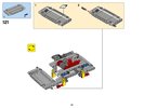 Bauanleitungen LEGO - Technic - 42068 - Flughafen-Löschfahrzeug: Page 82