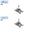 Bauanleitungen LEGO - Technic - 42068 - Flughafen-Löschfahrzeug: Page 87