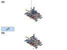 Bauanleitungen LEGO - Technic - 42068 - Flughafen-Löschfahrzeug: Page 91