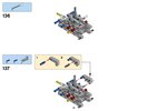 Bauanleitungen LEGO - Technic - 42068 - Flughafen-Löschfahrzeug: Page 92