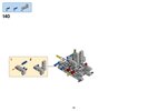 Bauanleitungen LEGO - Technic - 42068 - Flughafen-Löschfahrzeug: Page 94