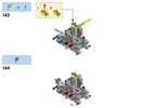 Bauanleitungen LEGO - Technic - 42068 - Flughafen-Löschfahrzeug: Page 96