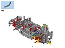 Bauanleitungen LEGO - Technic - 42068 - Flughafen-Löschfahrzeug: Page 98