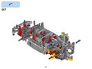 Bauanleitungen LEGO - Technic - 42068 - Flughafen-Löschfahrzeug: Page 99