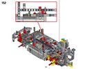 Bauanleitungen LEGO - Technic - 42068 - Flughafen-Löschfahrzeug: Page 102