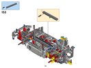 Bauanleitungen LEGO - Technic - 42068 - Flughafen-Löschfahrzeug: Page 103