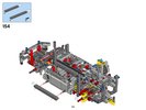 Bauanleitungen LEGO - Technic - 42068 - Flughafen-Löschfahrzeug: Page 104