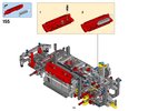 Bauanleitungen LEGO - Technic - 42068 - Flughafen-Löschfahrzeug: Page 105