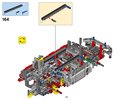 Bauanleitungen LEGO - Technic - 42068 - Flughafen-Löschfahrzeug: Page 110