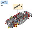 Bauanleitungen LEGO - Technic - 42068 - Flughafen-Löschfahrzeug: Page 111