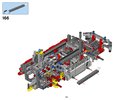 Bauanleitungen LEGO - Technic - 42068 - Flughafen-Löschfahrzeug: Page 112