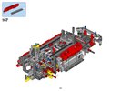 Bauanleitungen LEGO - Technic - 42068 - Flughafen-Löschfahrzeug: Page 113