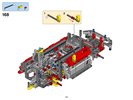 Bauanleitungen LEGO - Technic - 42068 - Flughafen-Löschfahrzeug: Page 114