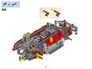 Bauanleitungen LEGO - Technic - 42068 - Flughafen-Löschfahrzeug: Page 115