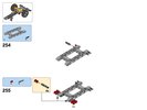 Bauanleitungen LEGO - Technic - 42068 - Flughafen-Löschfahrzeug: Page 175