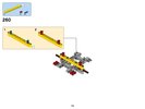 Bauanleitungen LEGO - Technic - 42068 - Flughafen-Löschfahrzeug: Page 178