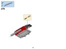 Bauanleitungen LEGO - Technic - 42068 - Flughafen-Löschfahrzeug: Page 192