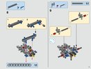 Bauanleitungen LEGO - Technic - 42068 - Flughafen-Löschfahrzeug: Page 5