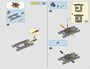 Bauanleitungen LEGO - Technic - 42068 - Flughafen-Löschfahrzeug: Page 7