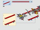 Bauanleitungen LEGO - Technic - 42068 - Flughafen-Löschfahrzeug: Page 19