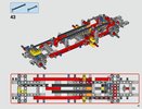 Bauanleitungen LEGO - Technic - 42068 - Flughafen-Löschfahrzeug: Page 25