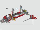 Bauanleitungen LEGO - Technic - 42068 - Flughafen-Löschfahrzeug: Page 32