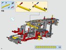 Bauanleitungen LEGO - Technic - 42068 - Flughafen-Löschfahrzeug: Page 62