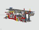 Bauanleitungen LEGO - Technic - 42068 - Flughafen-Löschfahrzeug: Page 70