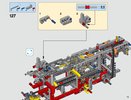 Bauanleitungen LEGO - Technic - 42068 - Flughafen-Löschfahrzeug: Page 73