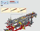 Bauanleitungen LEGO - Technic - 42068 - Flughafen-Löschfahrzeug: Page 74