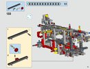 Bauanleitungen LEGO - Technic - 42068 - Flughafen-Löschfahrzeug: Page 79