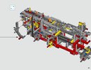 Bauanleitungen LEGO - Technic - 42068 - Flughafen-Löschfahrzeug: Page 89