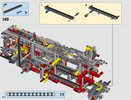 Bauanleitungen LEGO - Technic - 42068 - Flughafen-Löschfahrzeug: Page 92